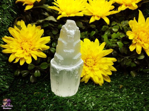 Torre de Selenite (10cm)