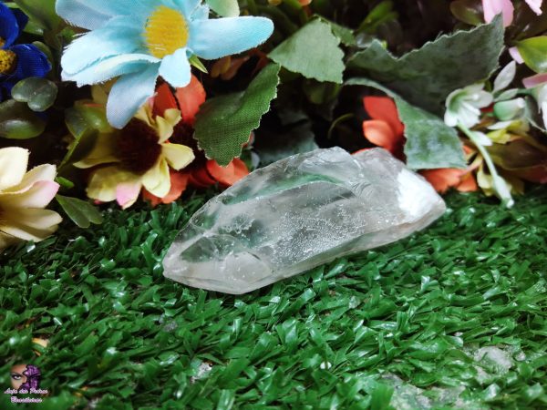 Ponta de Cristal Lemuriano (Lemuria)