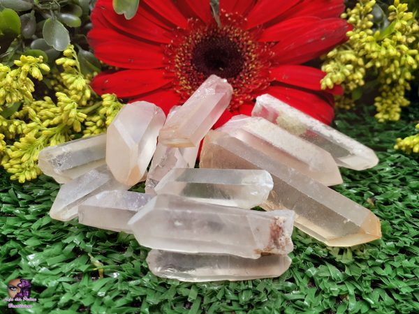 Kit de Cristal Lemuriano (Lemuria)