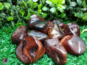 Kit de Pedra Rolada em Olho de Boi