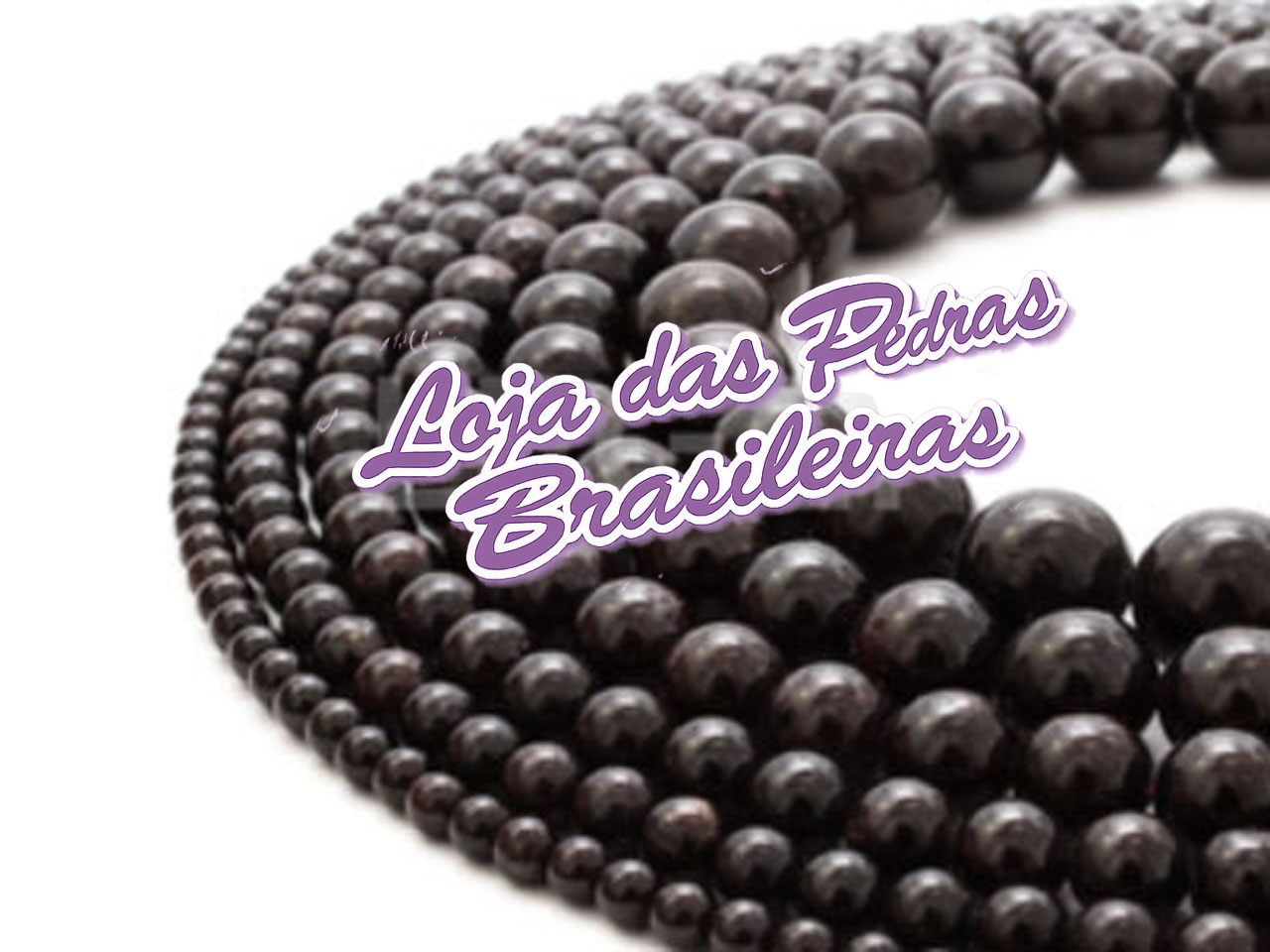 Fio de Pedras em Granada