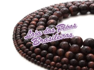 Fio de Pedras em Olho de Boi