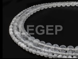 Fio de Pedras em Selenita